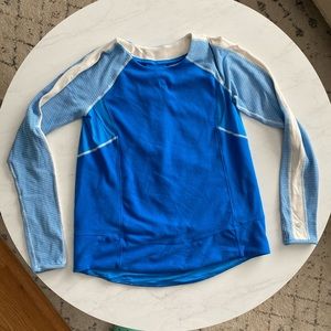 Lululemon Long sleeve
